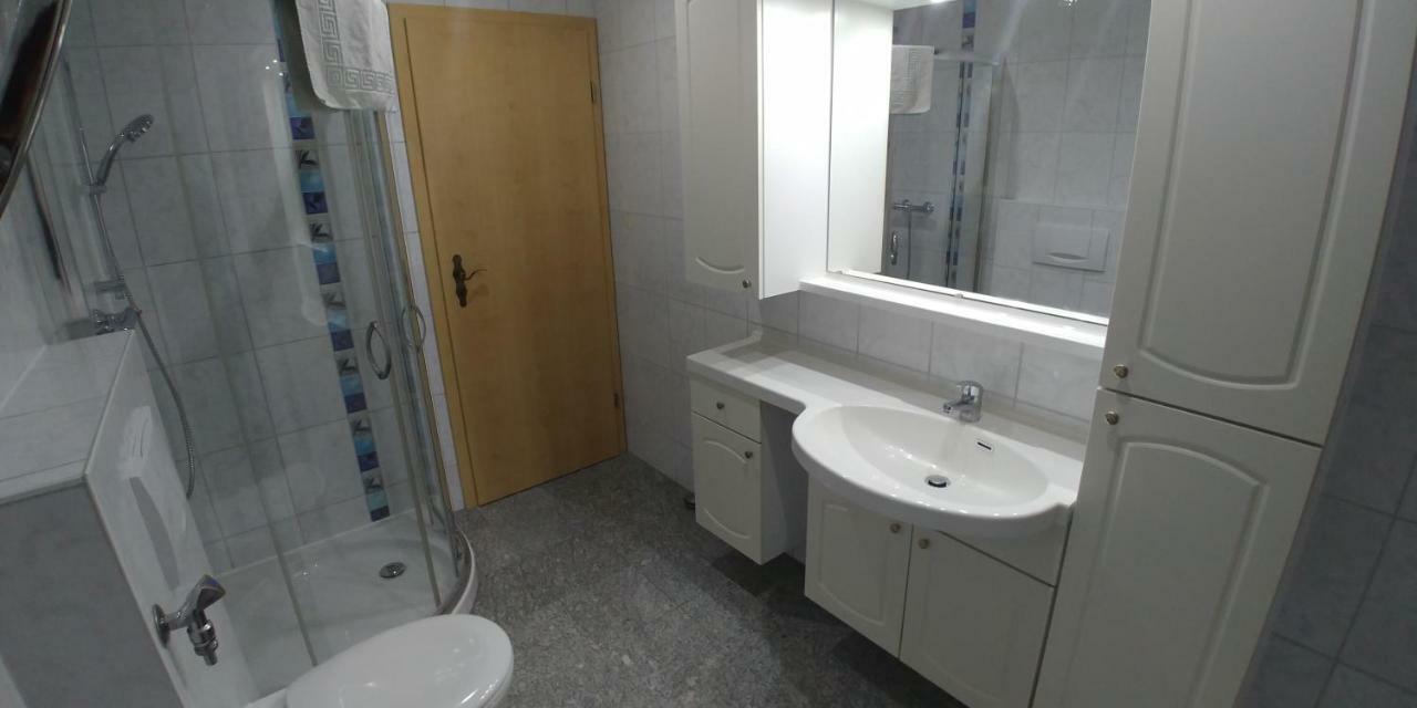 Ferienwohnung Belisa 부르가우 외부 사진
