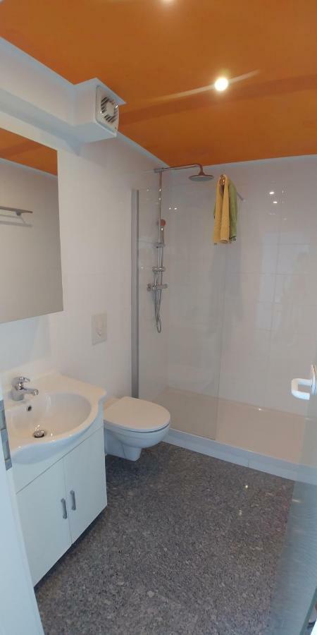 Ferienwohnung Belisa 부르가우 외부 사진